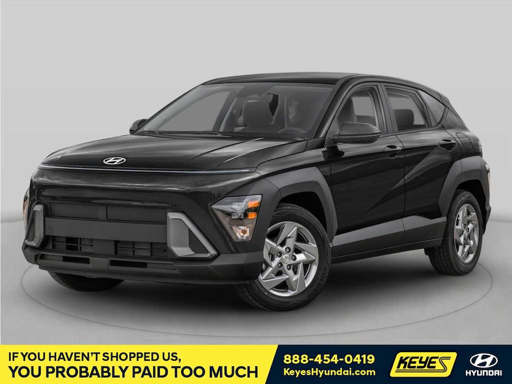 Used 2024 Hyundai Kona SEL SUV