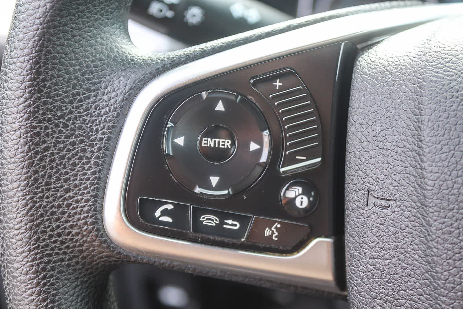 Thumbnail: 2017 Honda Civic - 32