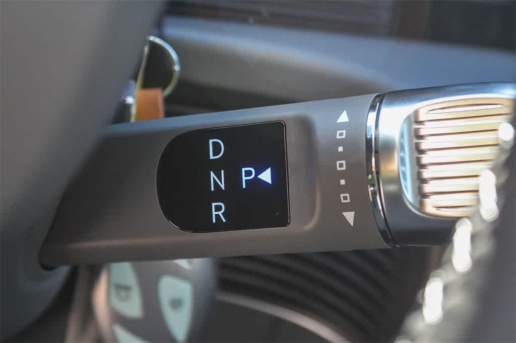 Thumbnail: 2026 Hyundai Ioniq 5 - 26