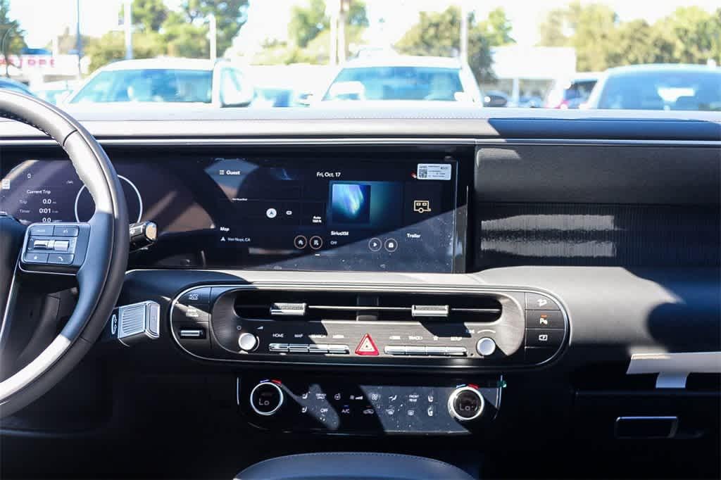 Thumbnail: 2026 Hyundai Palisade - 18