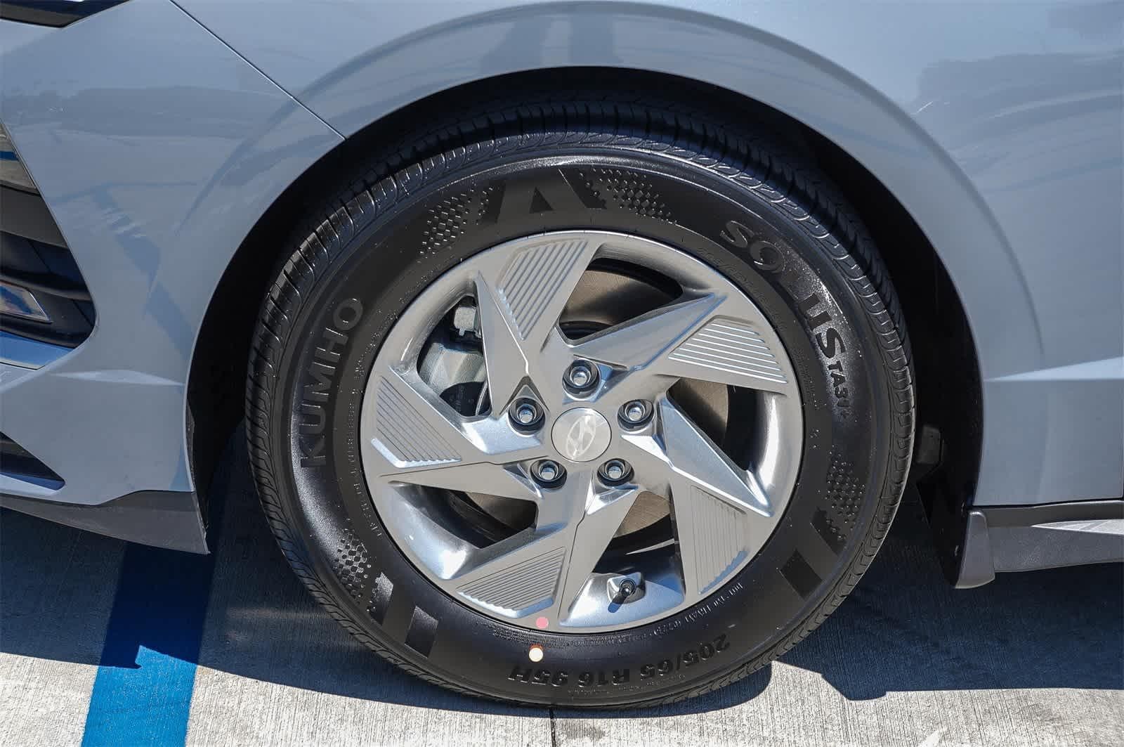 Thumbnail: 2025 Hyundai Sonata - 12