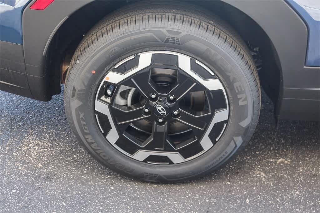 Thumbnail: 2026 Hyundai Santa Fe - 9