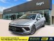 New 2026 Hyundai Sonata Hybrid SEL Sedan