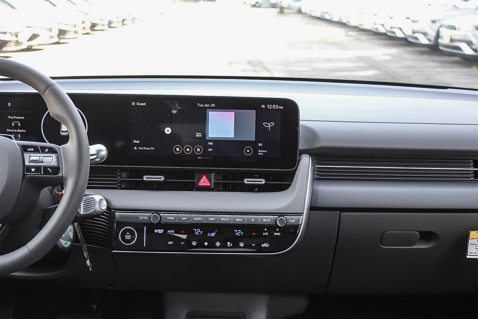 Thumbnail: 2026 Hyundai Ioniq 5 - 18