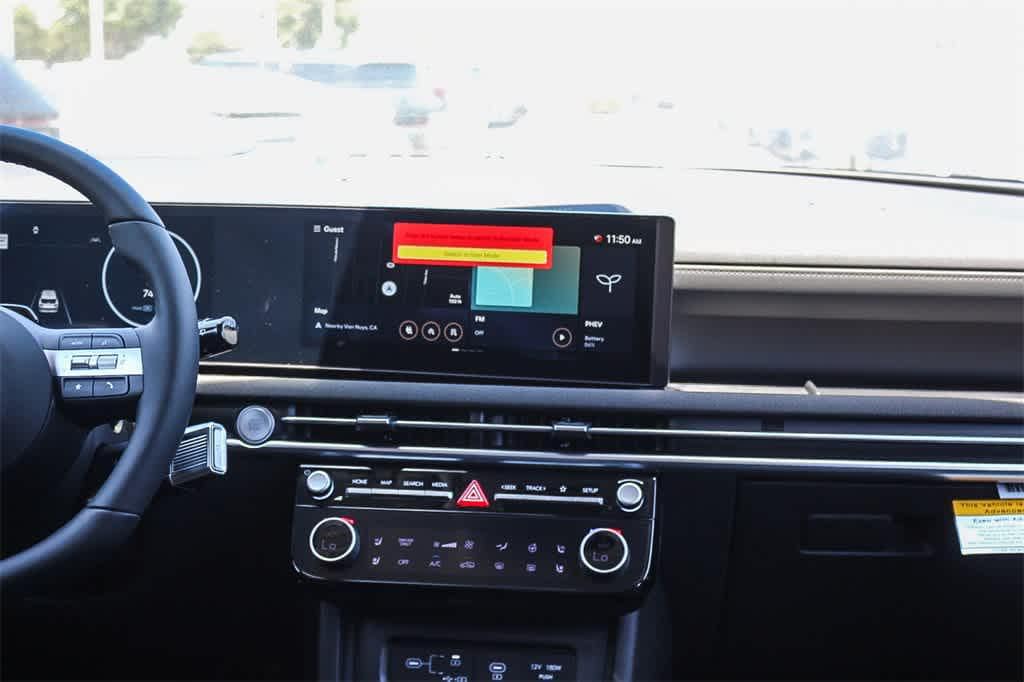 Thumbnail: 2025 Hyundai Tucson - 16