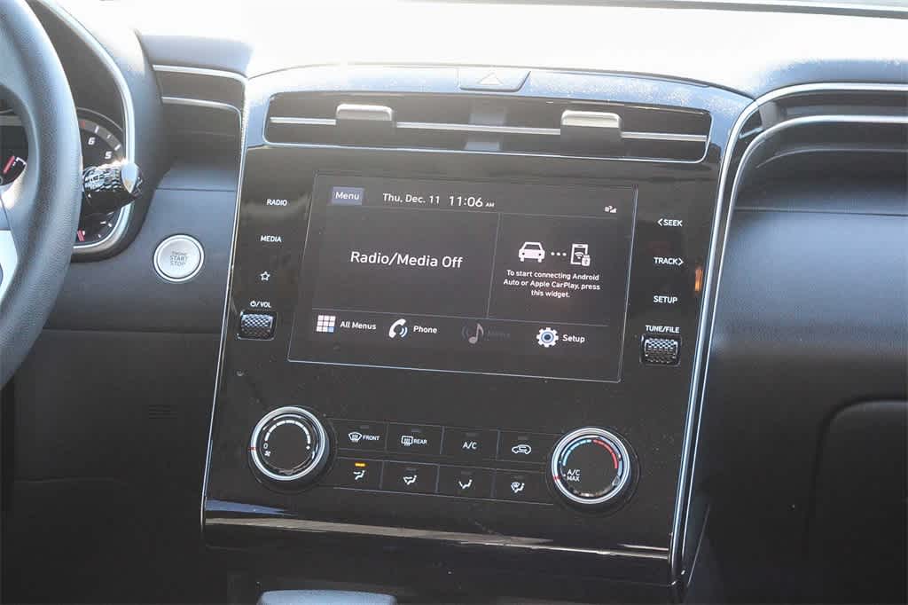 Thumbnail: 2023 Hyundai Tucson - 19