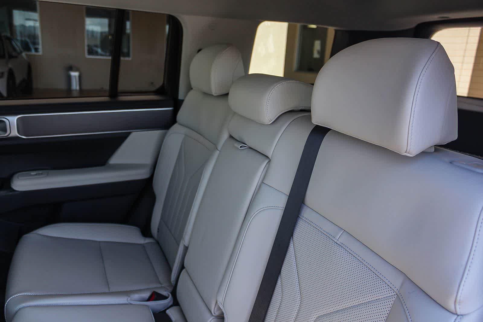 Thumbnail: 2026 Hyundai Santa Fe - 24