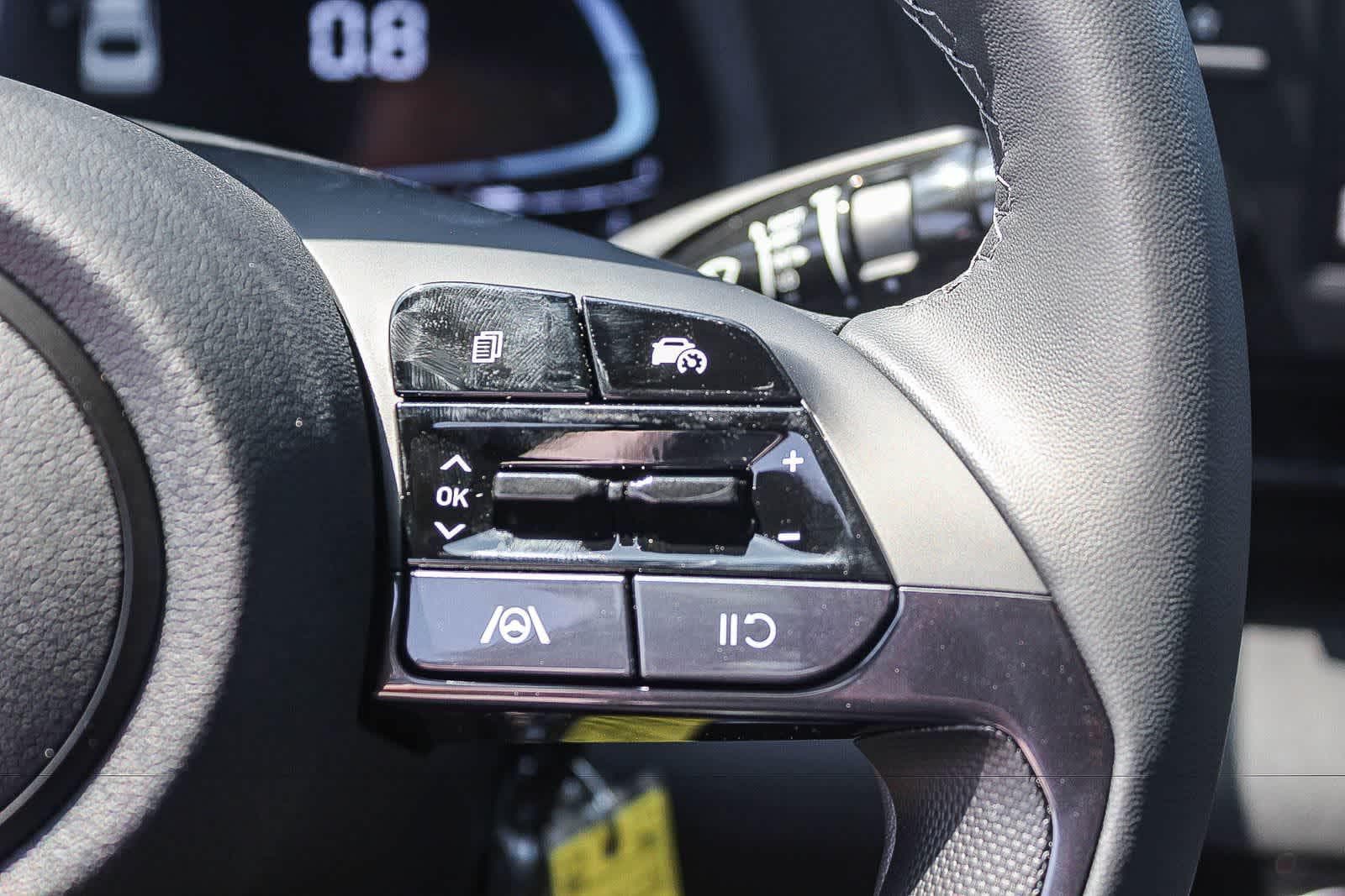 Thumbnail: 2026 Hyundai Elantra - 33