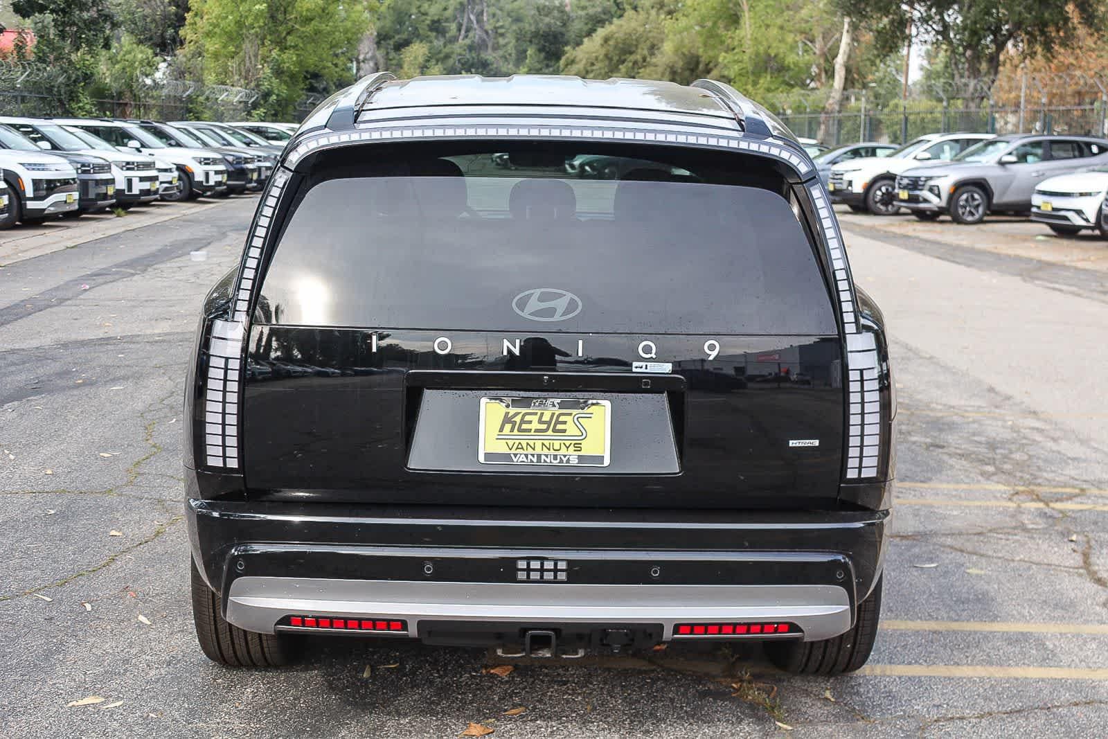 Thumbnail: 2026 Hyundai Ioniq - 6