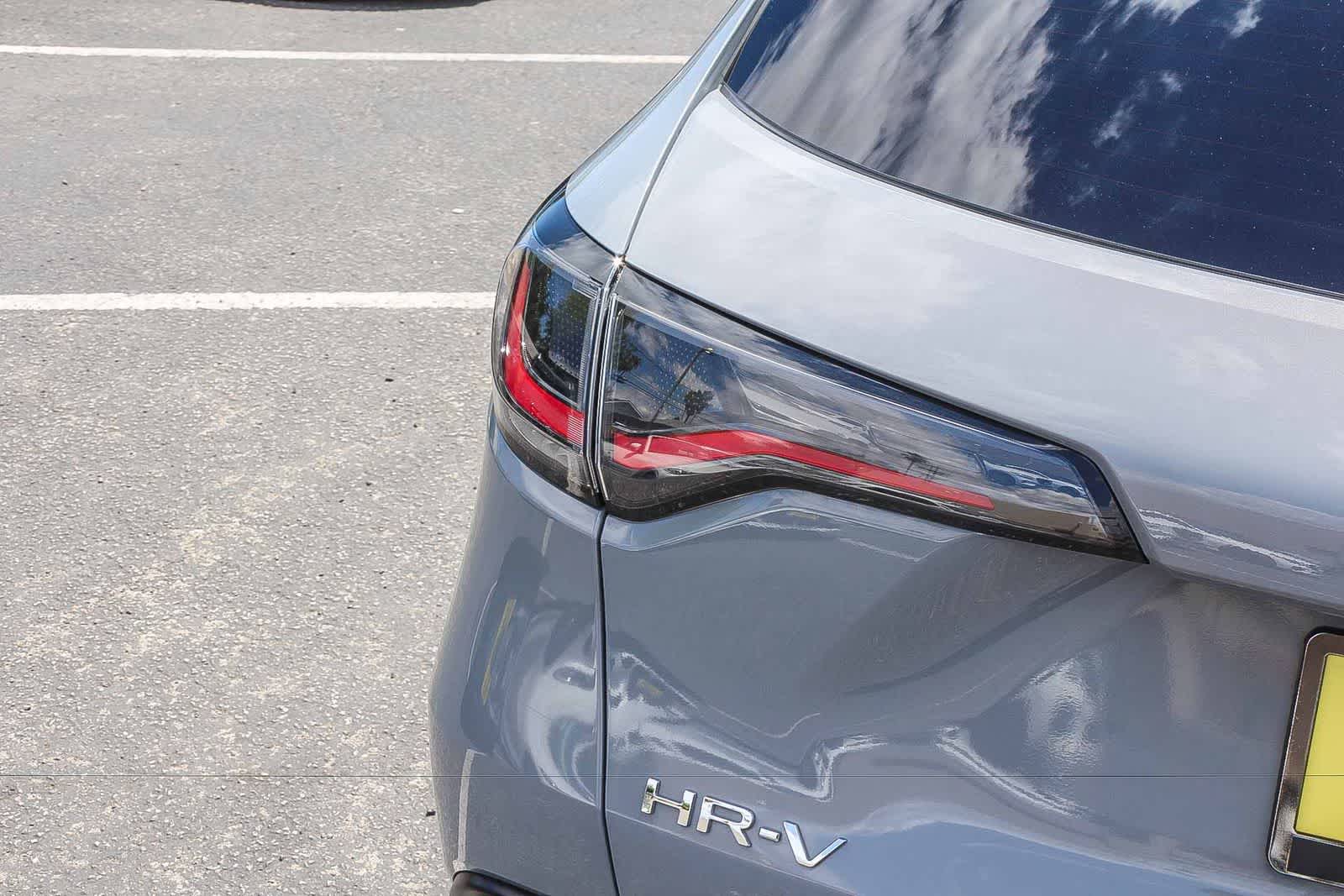 Thumbnail: 2023 Honda HR-V - 8