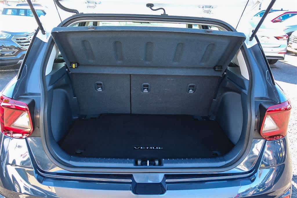 Thumbnail: 2020 Hyundai Venue - 36