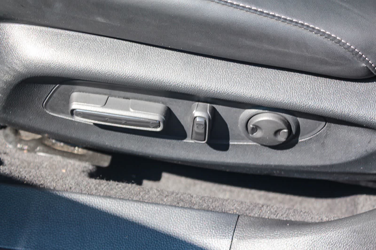 Thumbnail: 2023 Honda Accord - 29