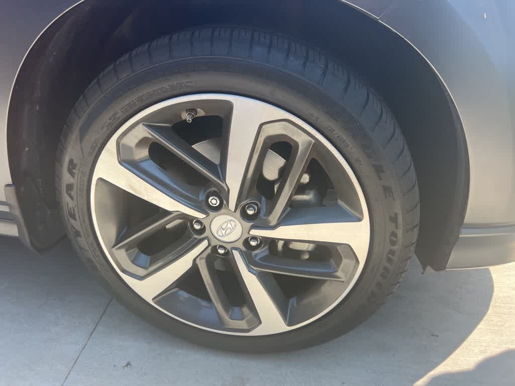 Thumbnail: 2020 Hyundai Kona - 9