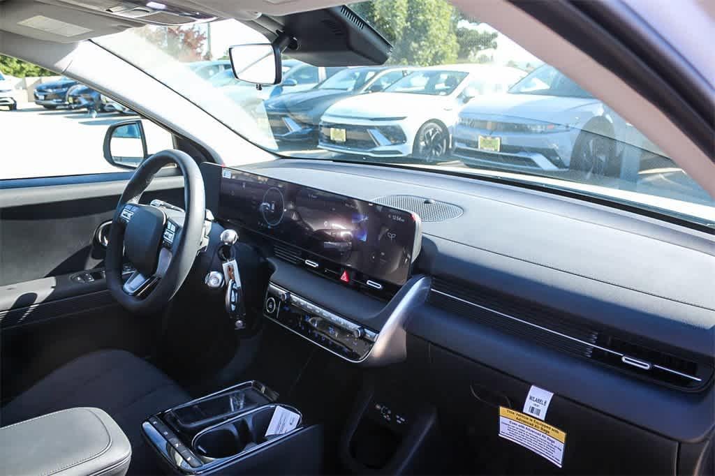 Thumbnail: 2026 Hyundai Ioniq 5 - 22