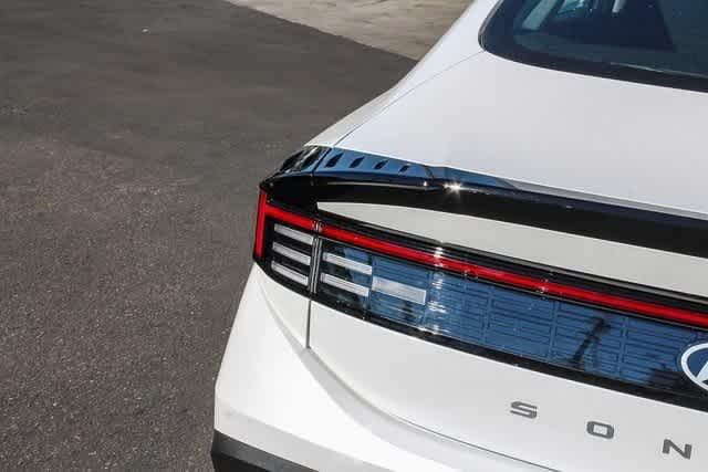 Thumbnail: 2025 Hyundai Sonata - 8