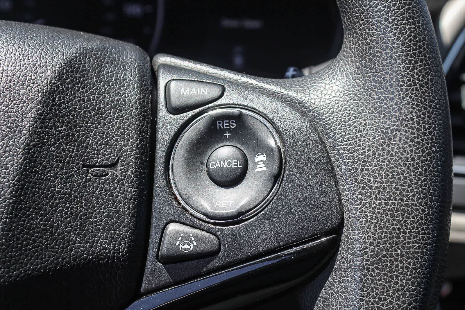 Thumbnail: 2019 Honda HR-V - 30