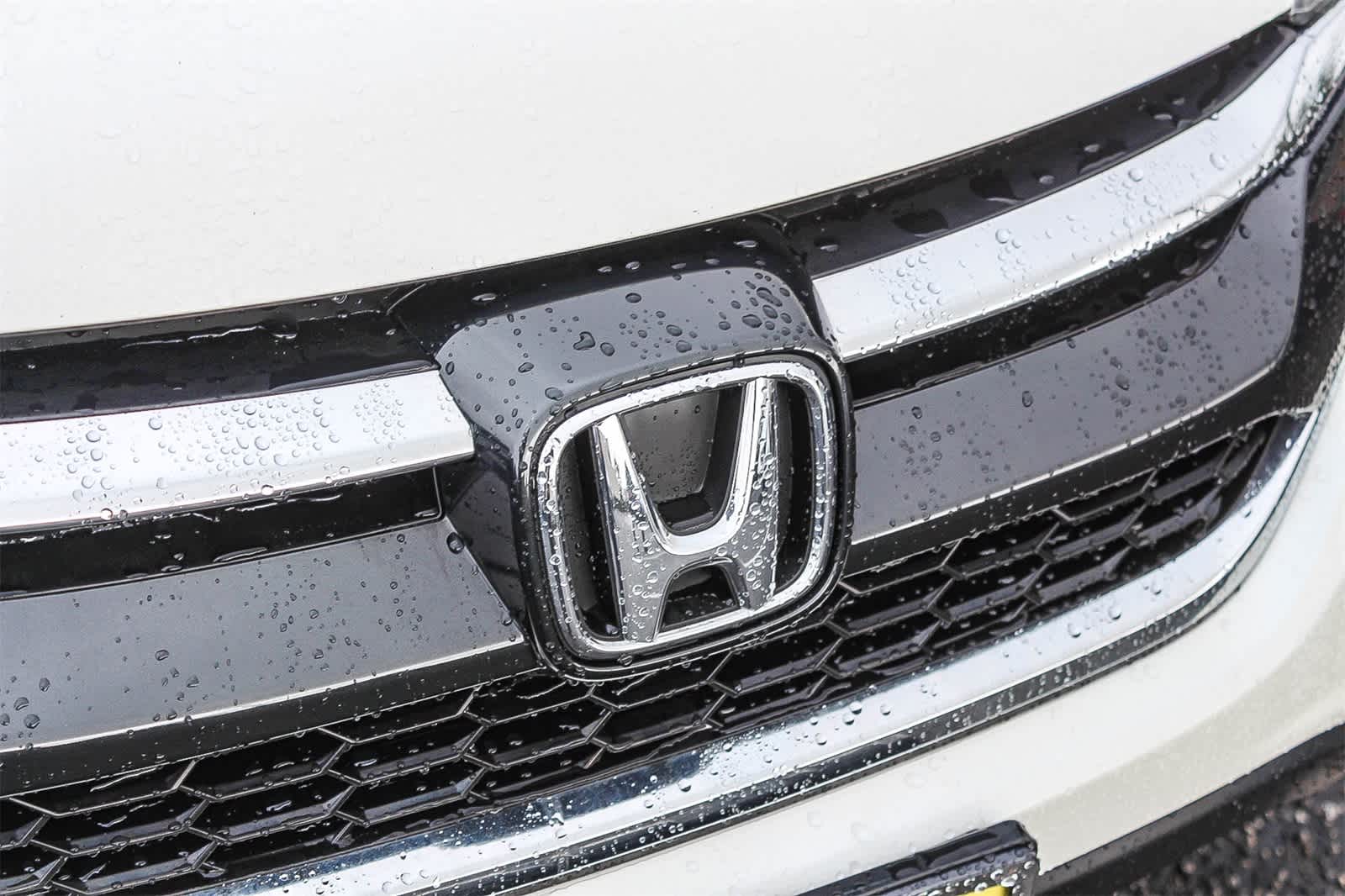 Thumbnail: 2016 Honda CR-V - 16