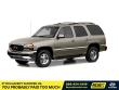 Used 2002 GMC Yukon  SUV