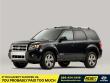 Used 2011 Ford Escape XLT SUV