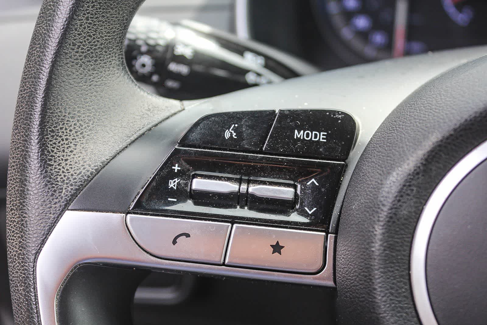 Thumbnail: 2022 Hyundai Tucson - 33