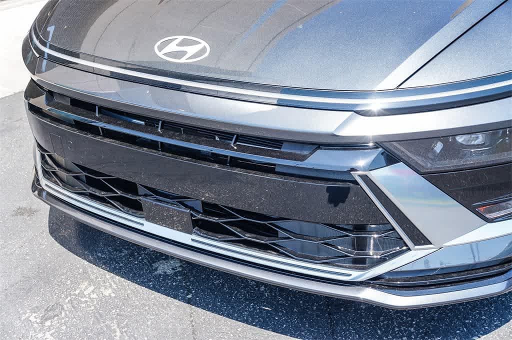 Thumbnail: 2025 Hyundai Sonata - 8