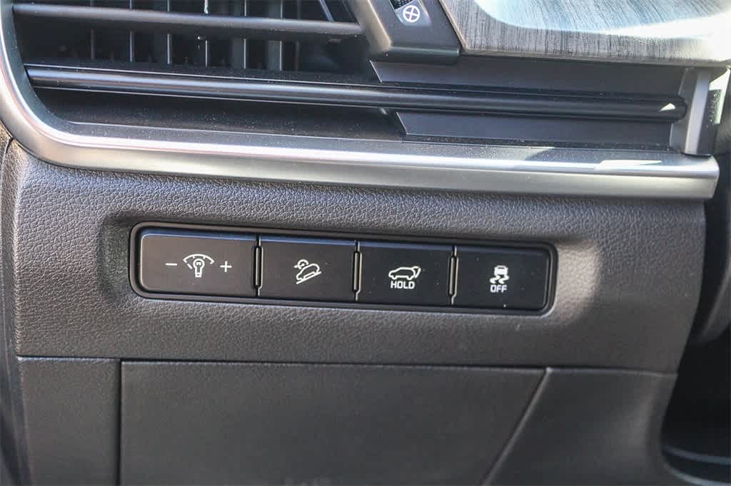 Thumbnail: 2024 Kia Telluride - 29