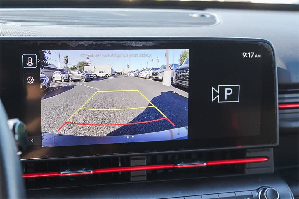 Thumbnail: 2024 Hyundai Kona - 28