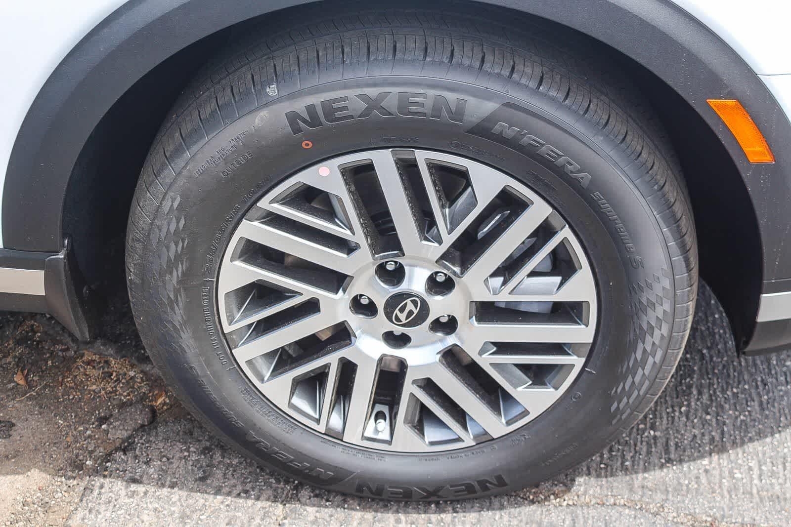 Thumbnail: 2026 Hyundai Palisade - 12