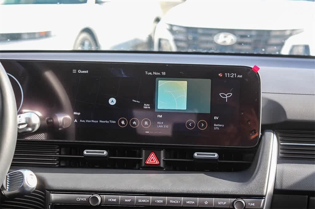 Thumbnail: 2026 Hyundai Ioniq 5 - 21