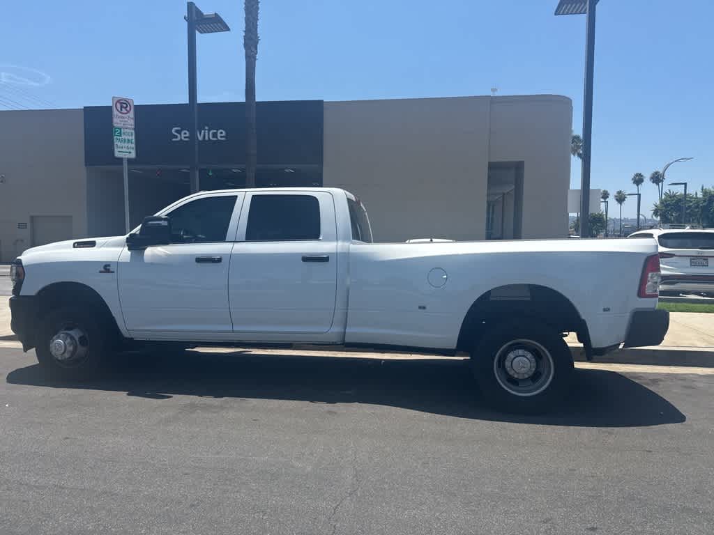 Thumbnail: 2024 RAM 3500 - 10