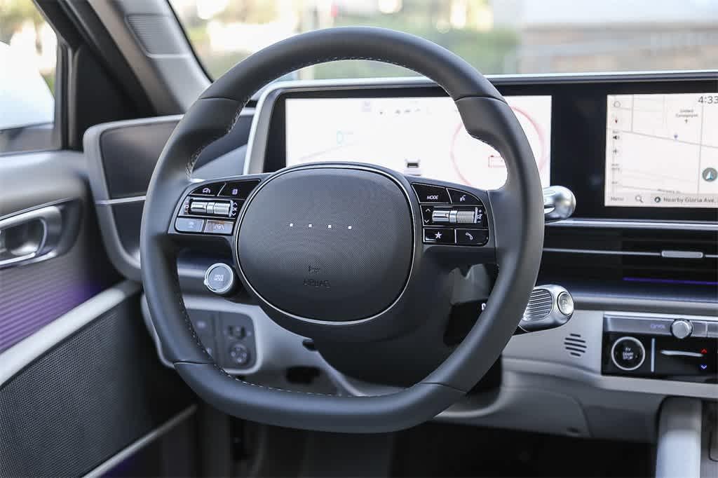Thumbnail: 2025 Hyundai Ioniq 6 - 17