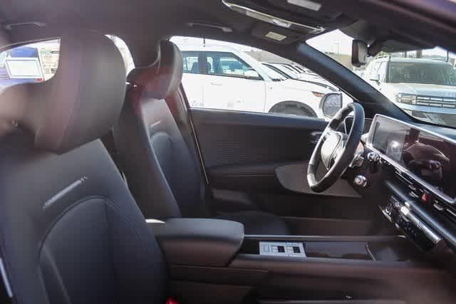 Thumbnail: 2025 Hyundai Ioniq 6 - 19