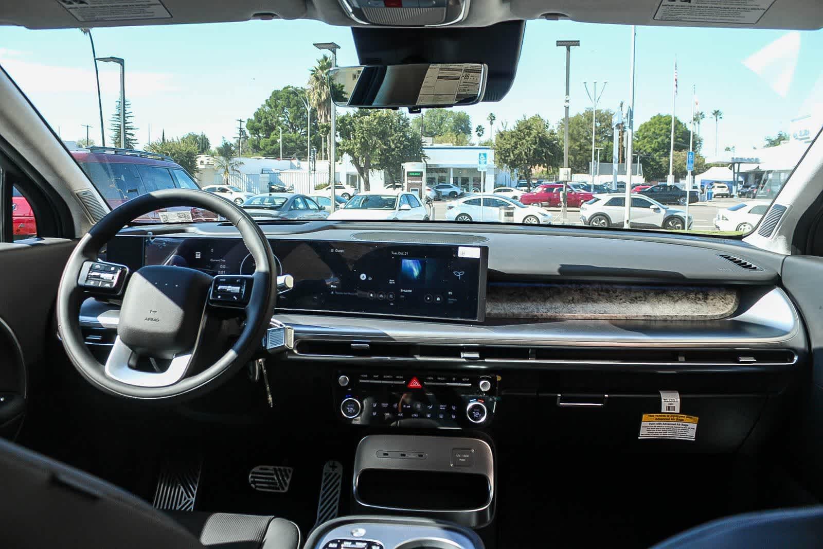 Thumbnail: 2026 Hyundai Ioniq - 17