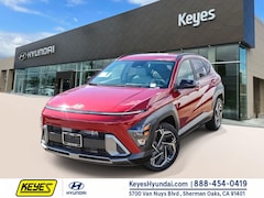 2026 Hyundai Kona SEL Premium FWD SUV