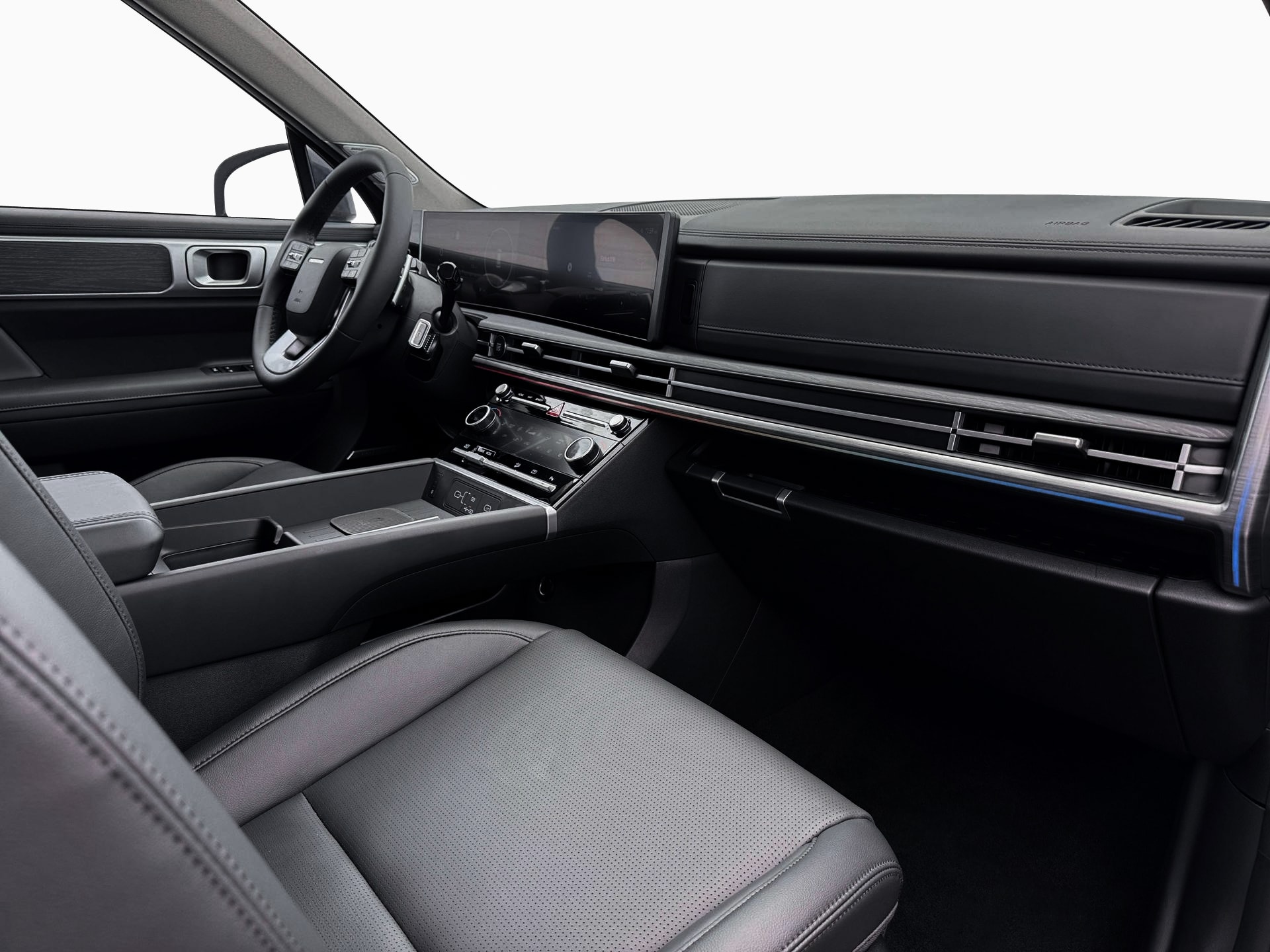 Thumbnail: 2026 Hyundai Santa Fe - 15