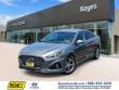 Used 2019 Hyundai Sonata SEL Sedan