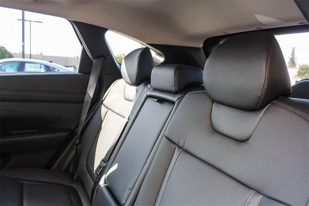 Thumbnail: 2026 Hyundai Tucson - 20