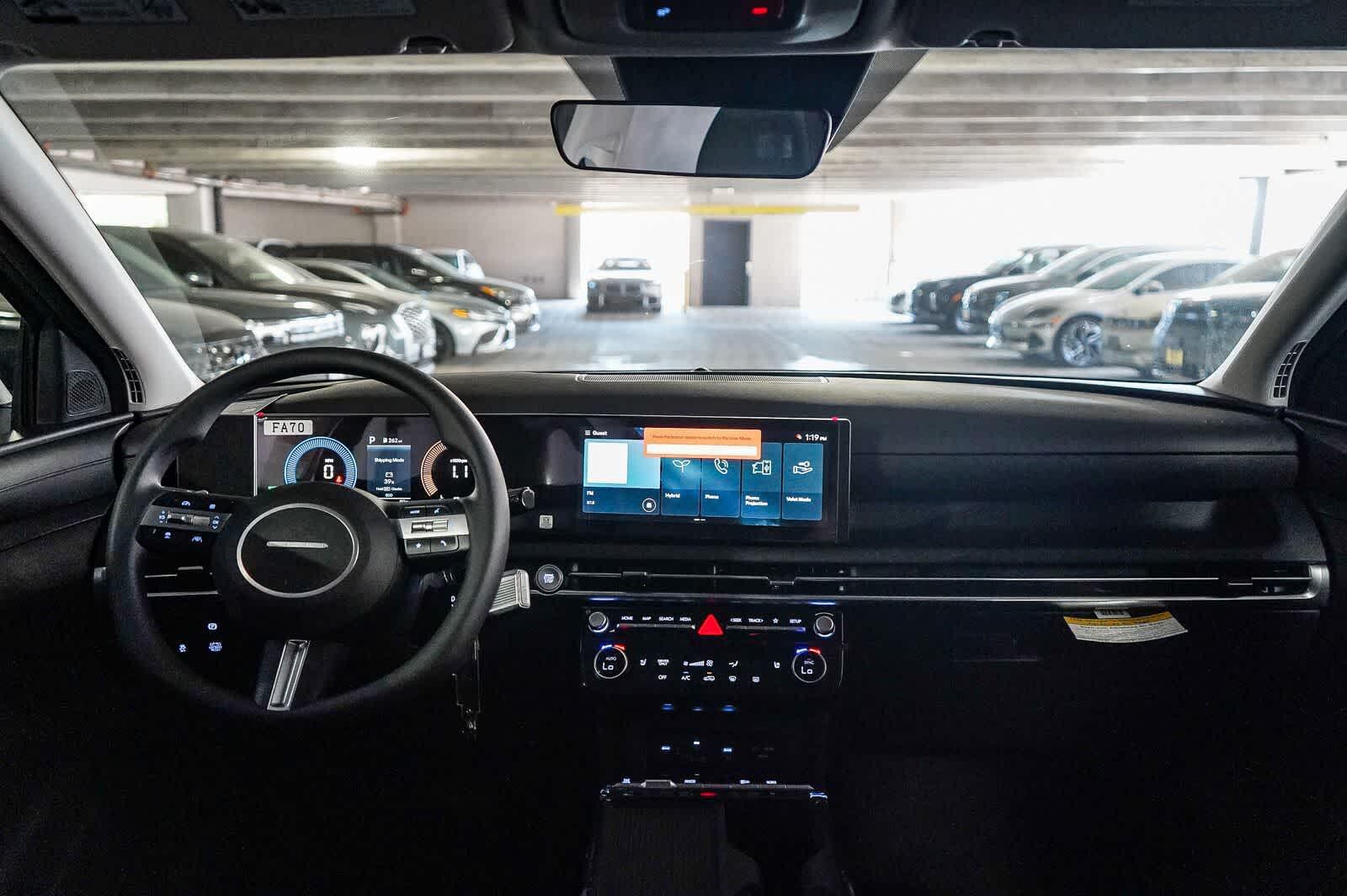 Thumbnail: 2026 Hyundai Tucson - 17