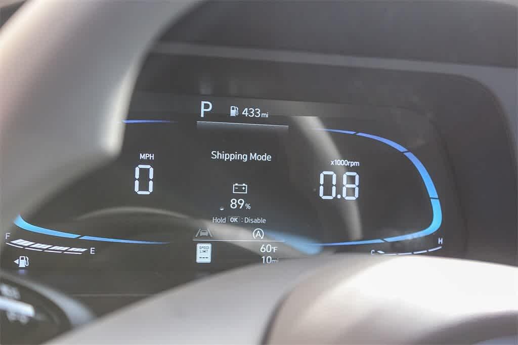 Thumbnail: 2026 Hyundai Elantra - 24