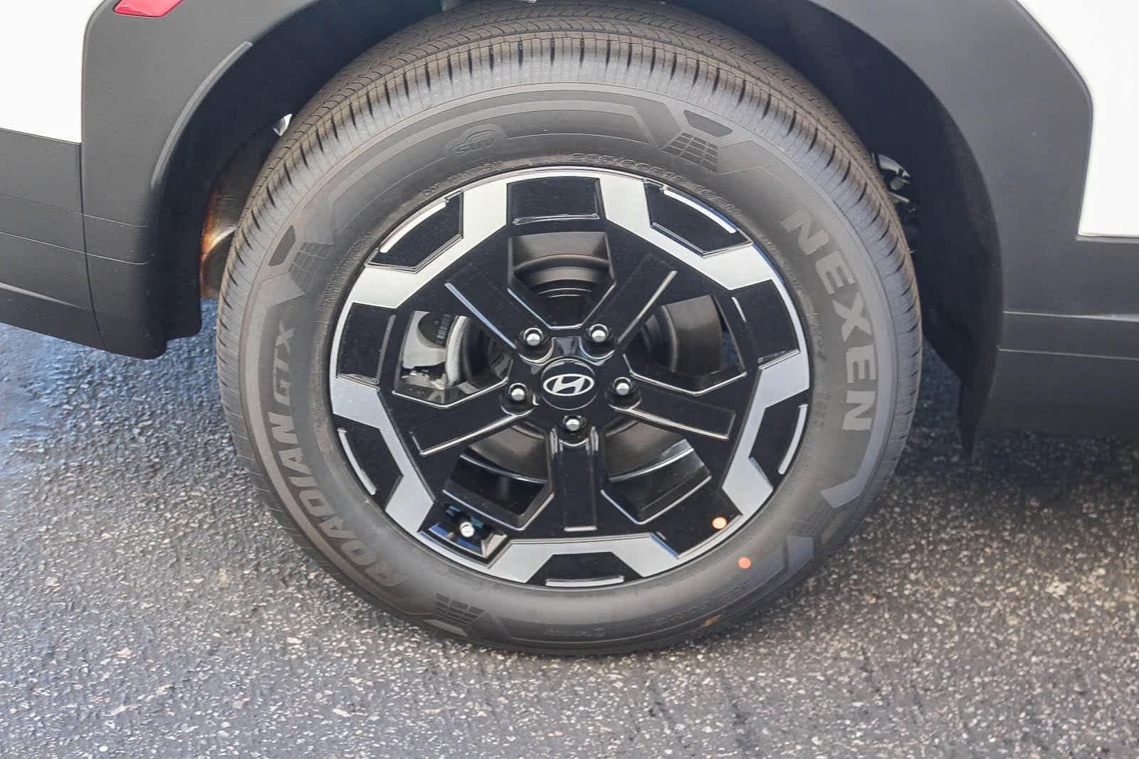 Thumbnail: 2026 Hyundai Santa Fe - 9