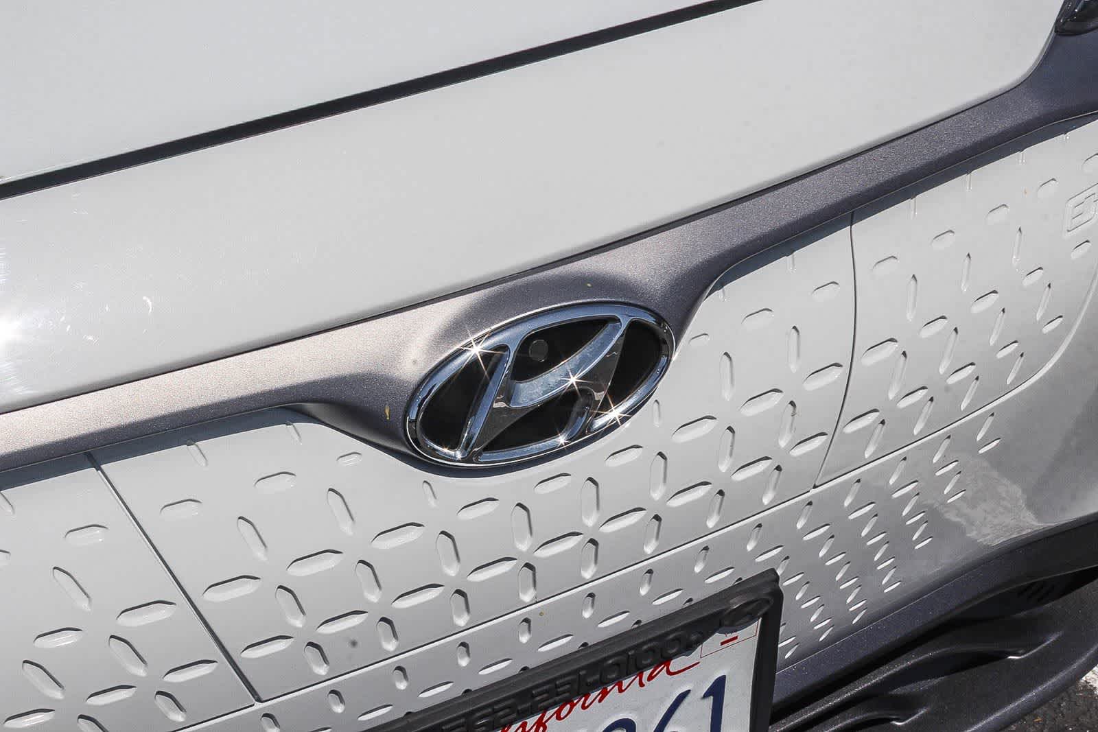 Thumbnail: 2020 Hyundai Kona - 17