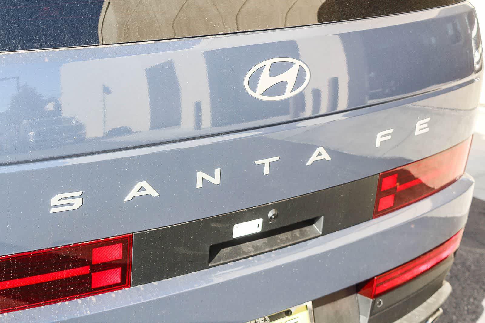 Thumbnail: 2026 Hyundai Santa Fe - 14