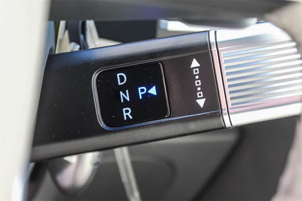 Thumbnail: 2026 Hyundai Santa Fe - 20