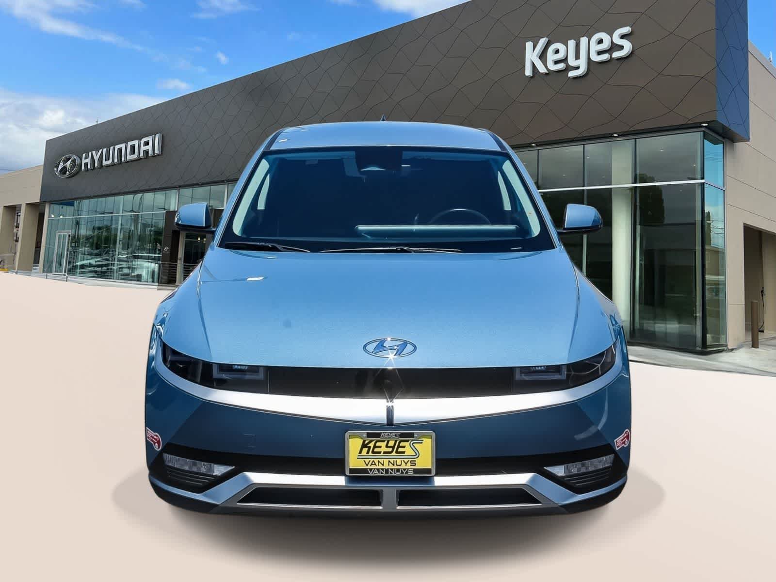 2024 Hyundai Ioniq 5 SEL -
                  Van Nuys, CA
