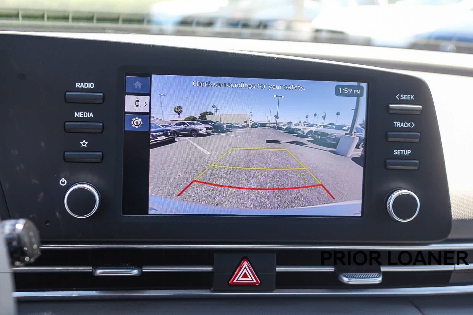 2026 Hyundai Elantra SEL Sport - Photo 32