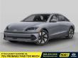Used 2024 Hyundai IONIQ 6 SEL Sedan