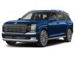 New 2026 Hyundai Palisade Calligraphy FWD SUV