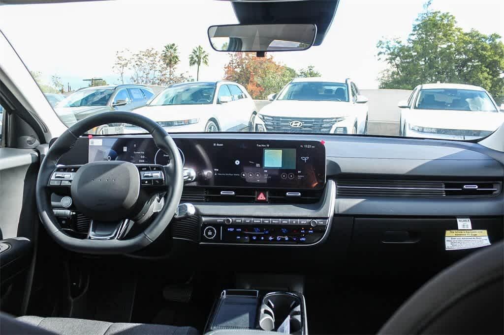 Thumbnail: 2026 Hyundai Ioniq 5 - 18