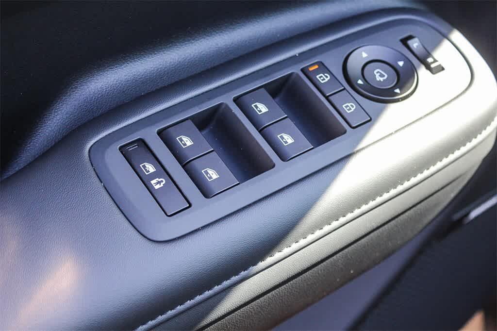 Thumbnail: 2026 Hyundai Santa Fe - 26