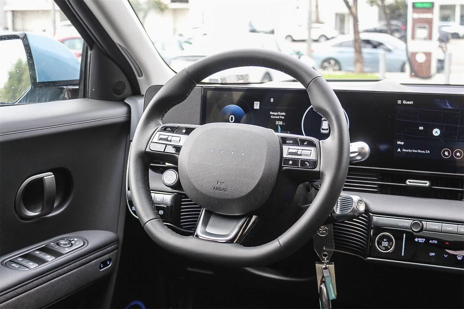 Thumbnail: 2026 Hyundai Ioniq 5 - 21